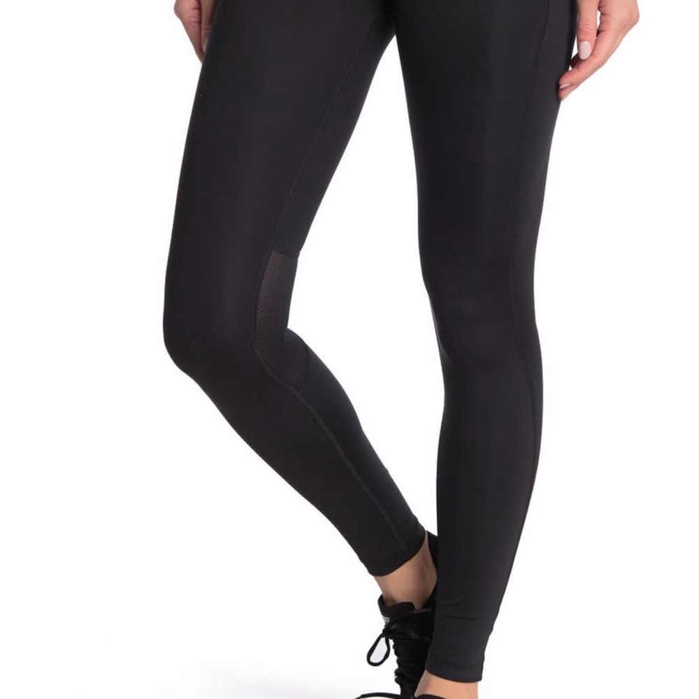 Nike Women's Epic Fast Tight Legging Sz M Price Firm